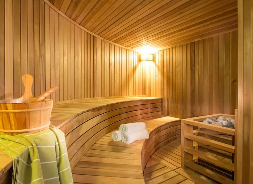 Spa Photo