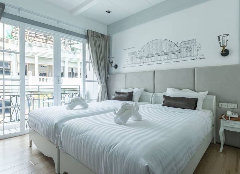 Bedroom Photo