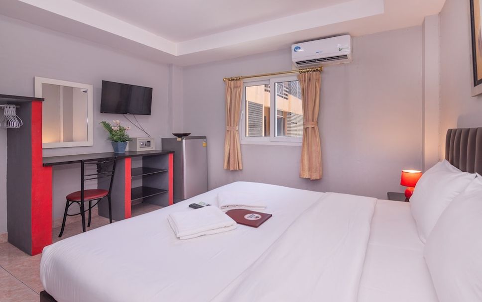 Bedroom Photo
