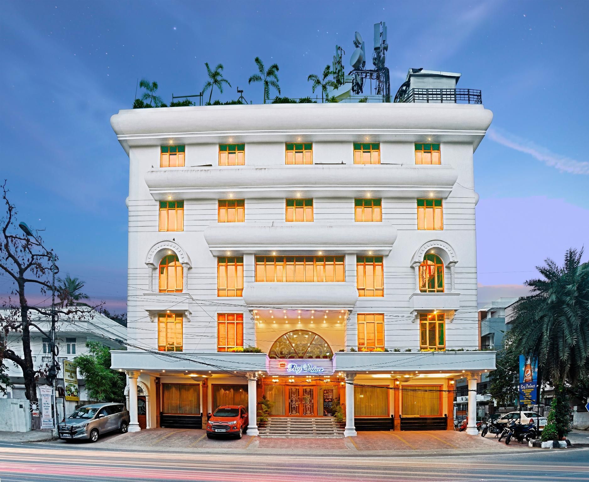 Building