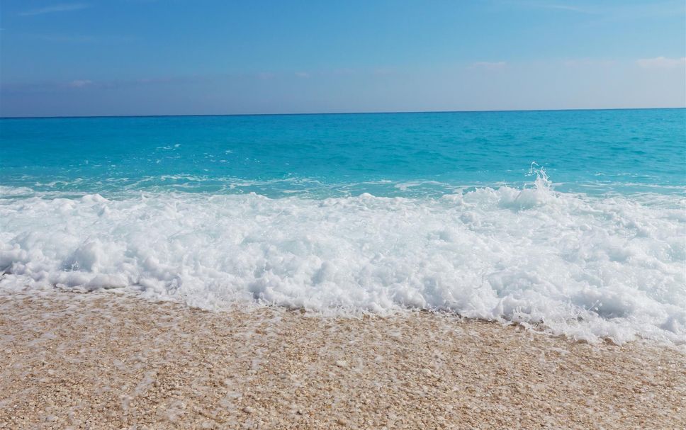 Beach Photo