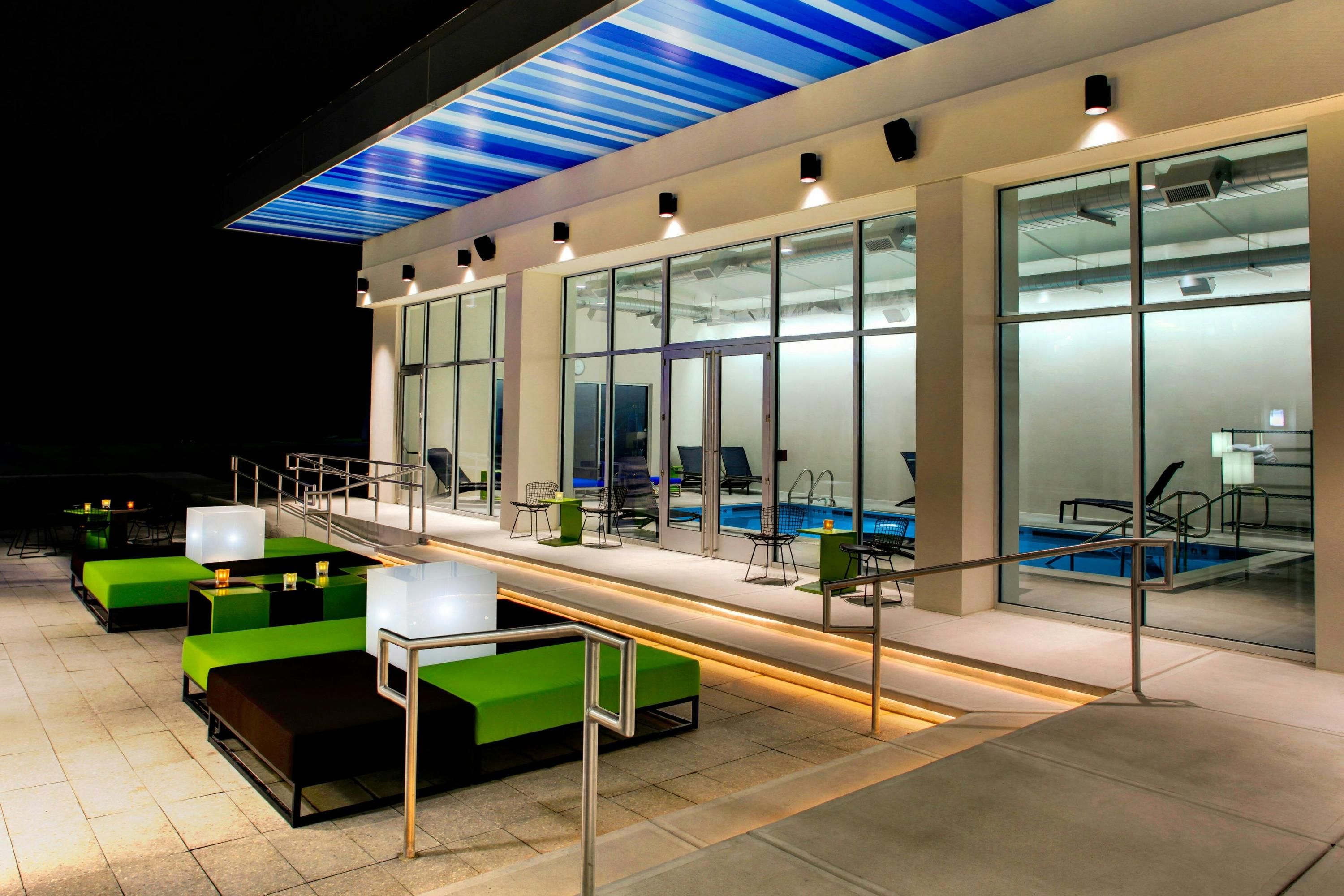 Conference room