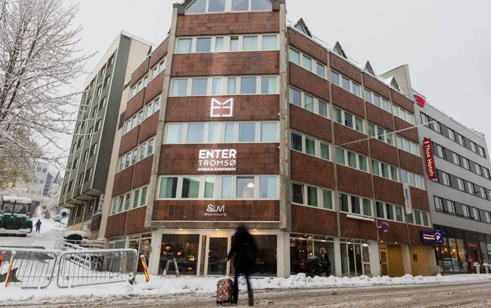 Building Photo