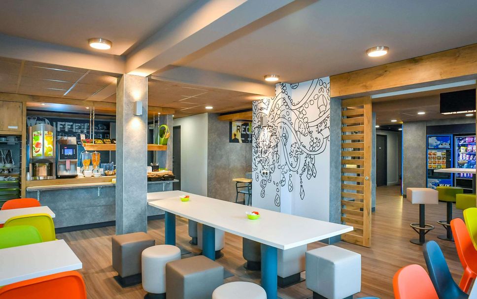 Dining room Photo