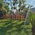 Outdoors view
