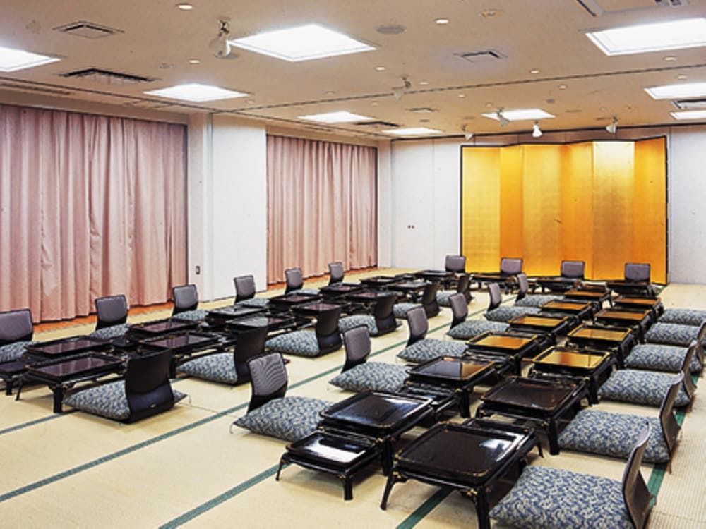 Conference room