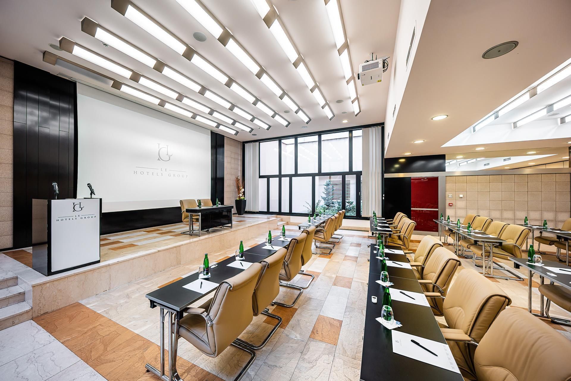 Conference room