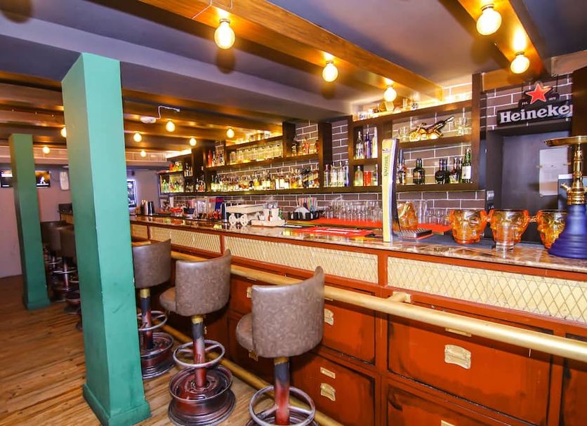 Bar Photo