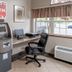 Business centre