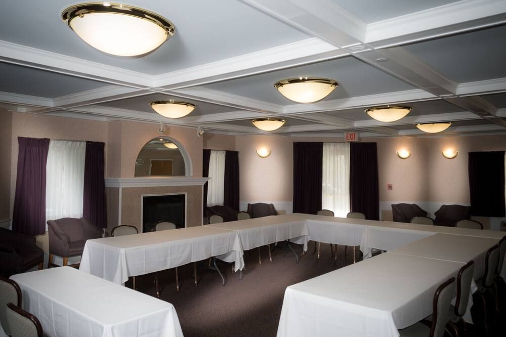 Conference room