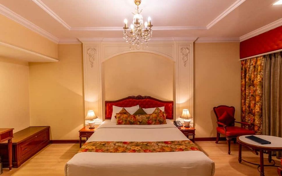 Bedroom Photo