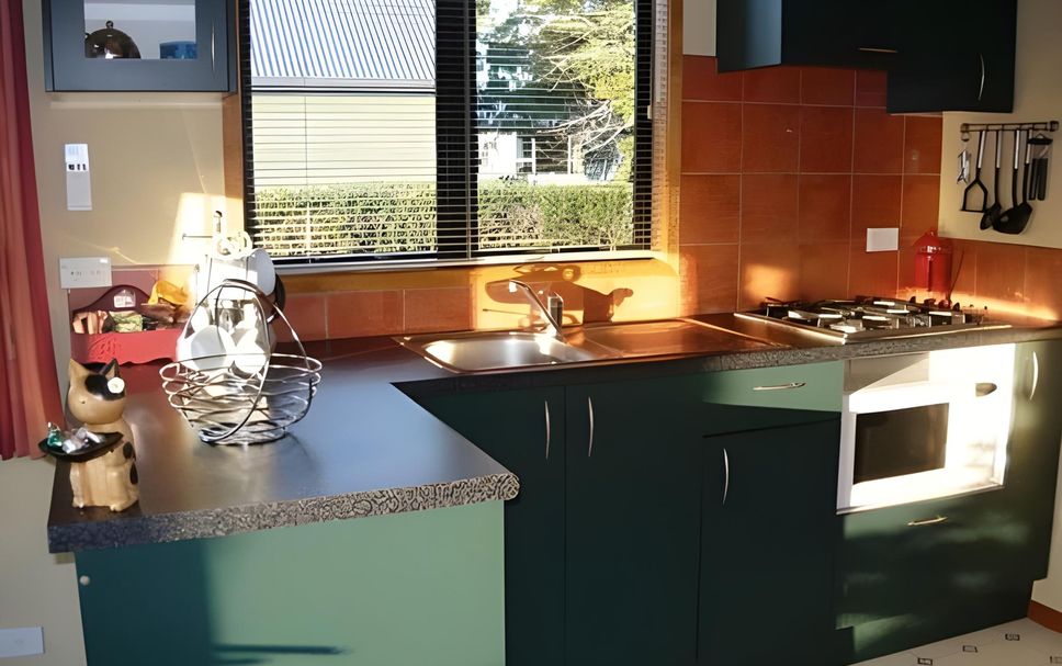 Kitchen Photo
