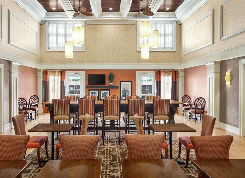 Dining room Photo