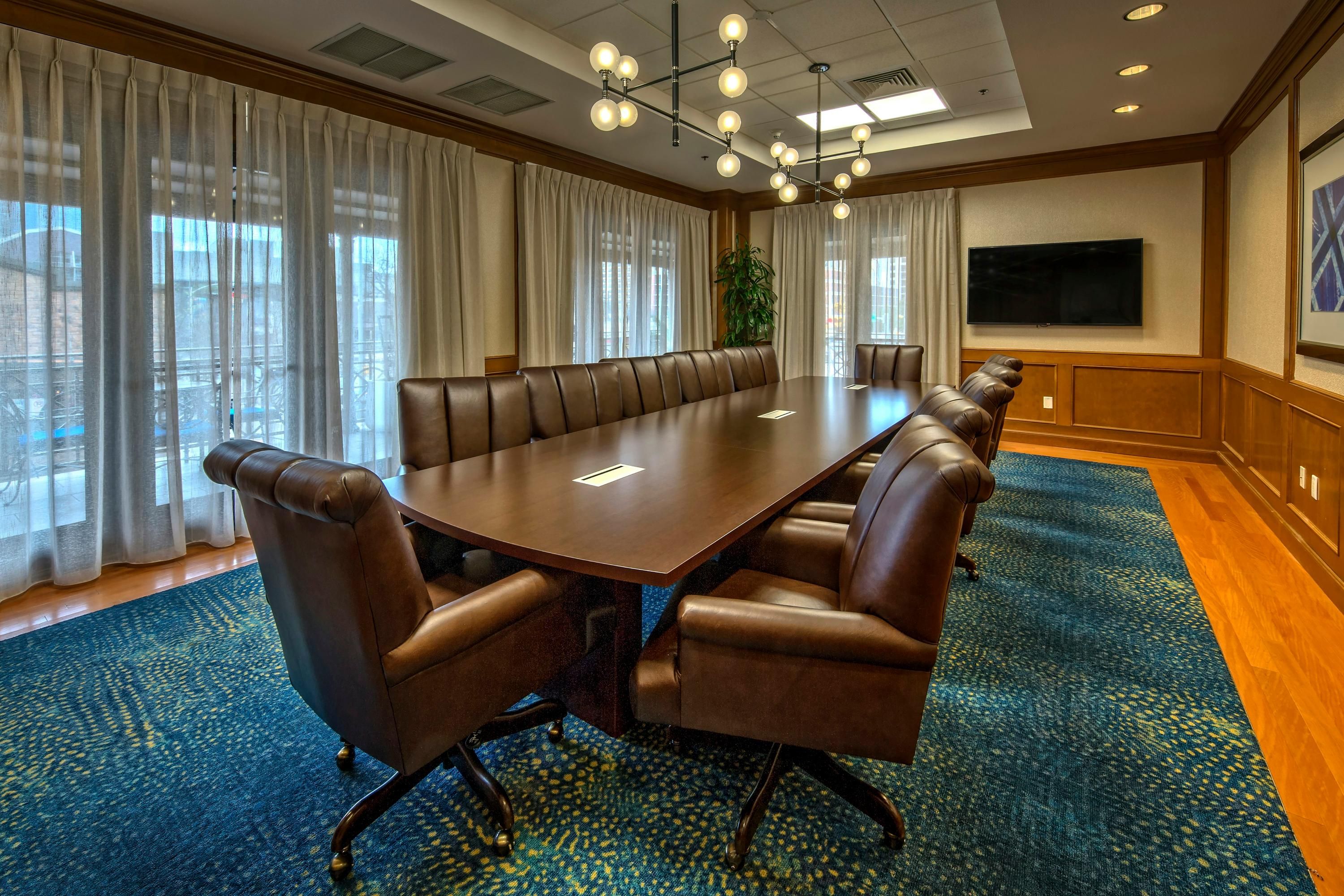 Conference room