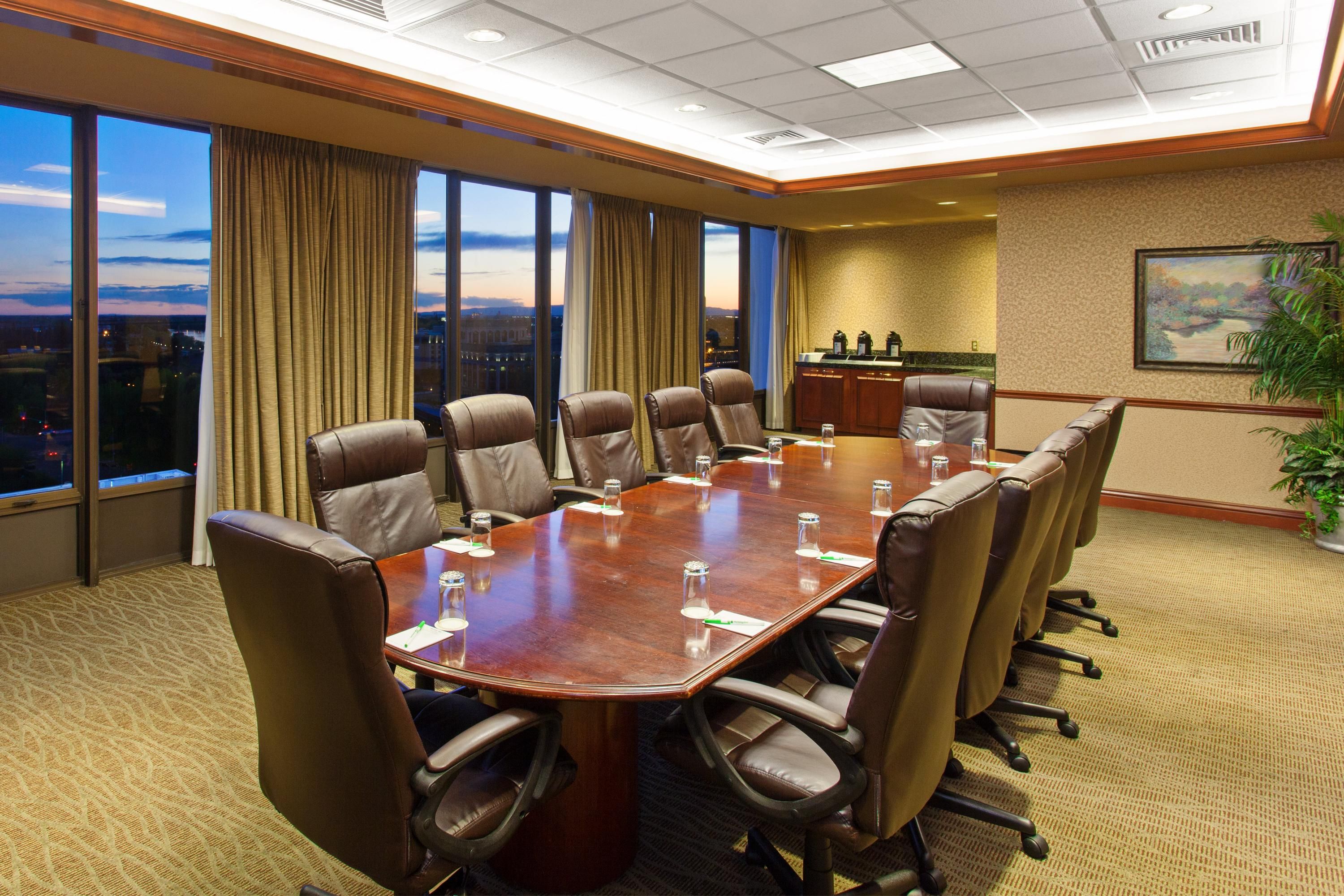 Conference room