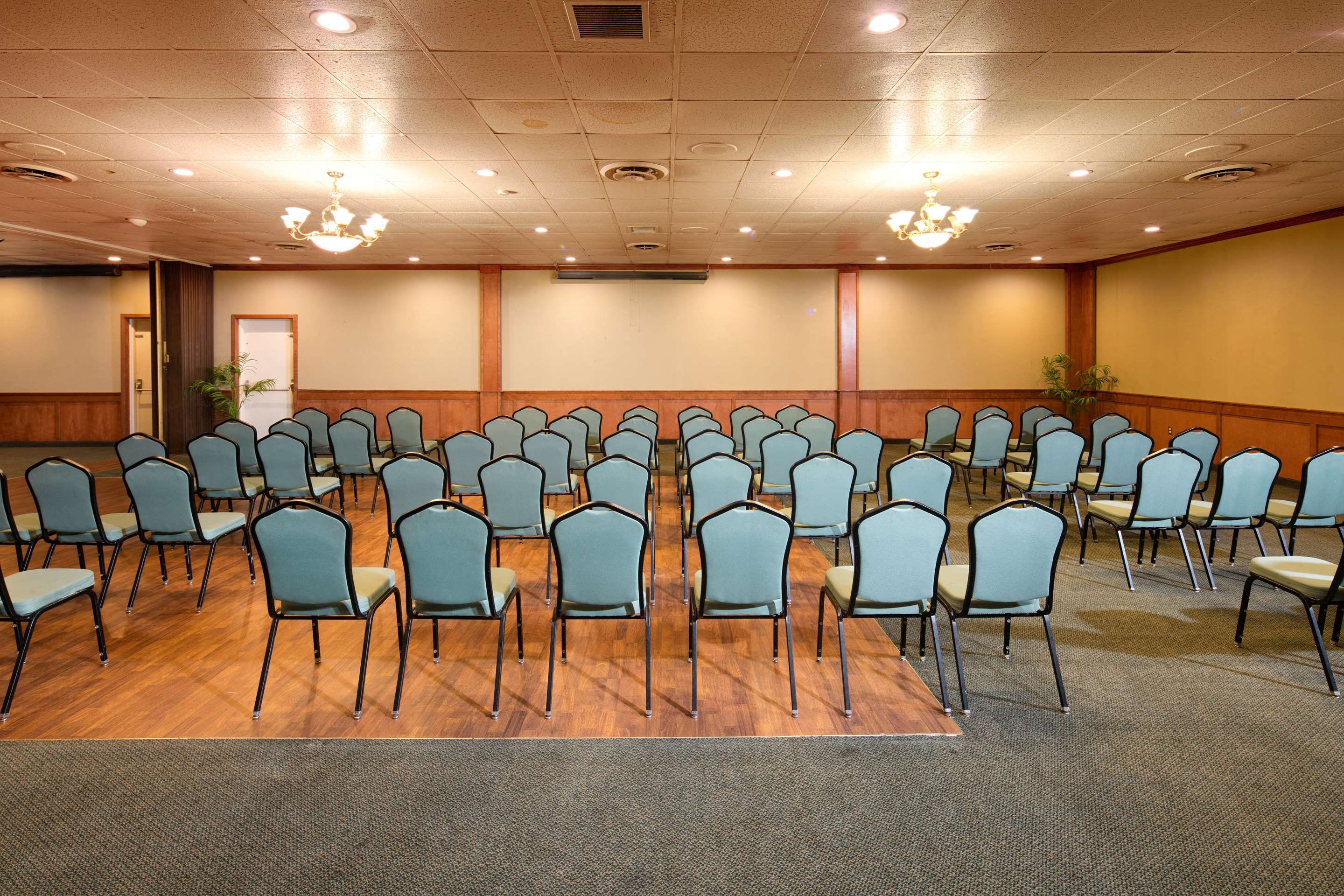 Conference room