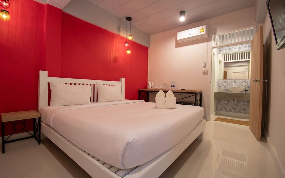 Bedroom Photo