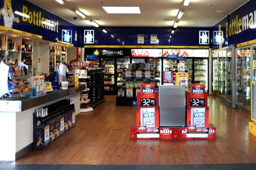 Shop