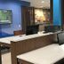 Business centre