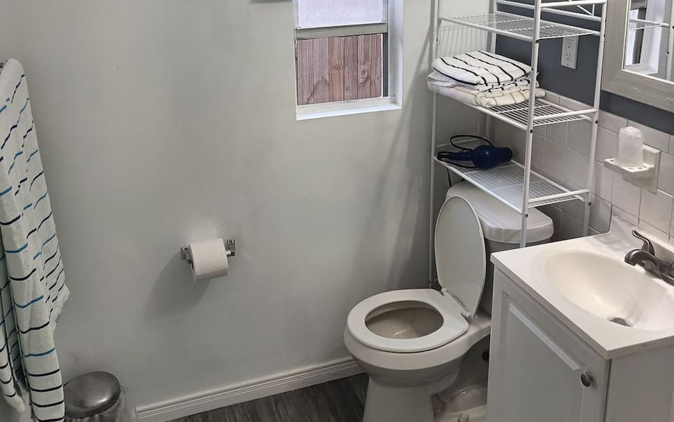 Bathroom Photo