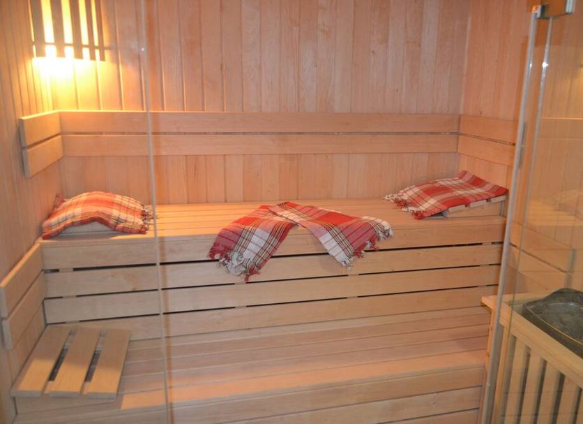 Spa Photo
