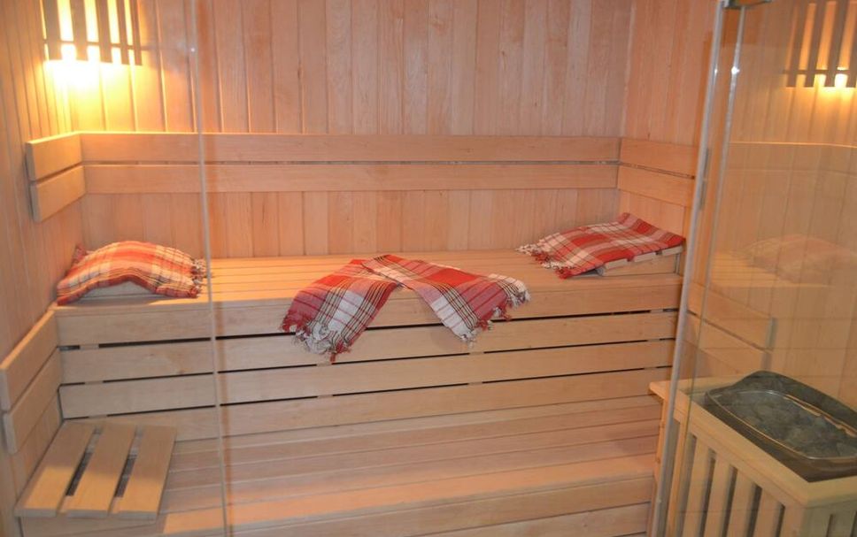 Spa Photo