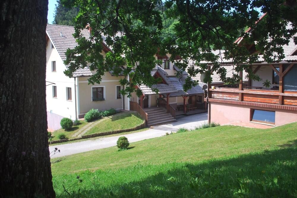 Outdoors view