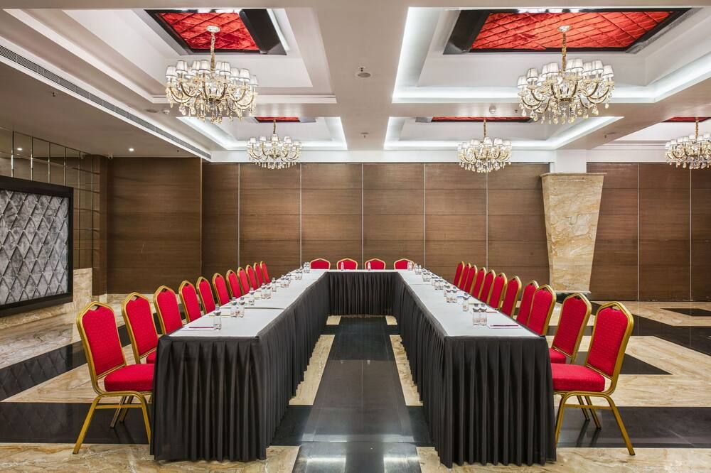 Conference room