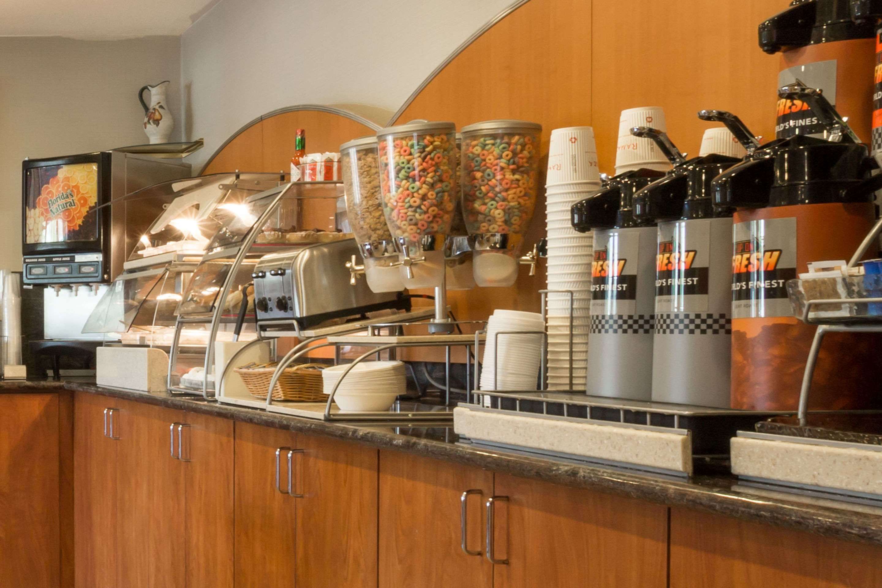 Buffet