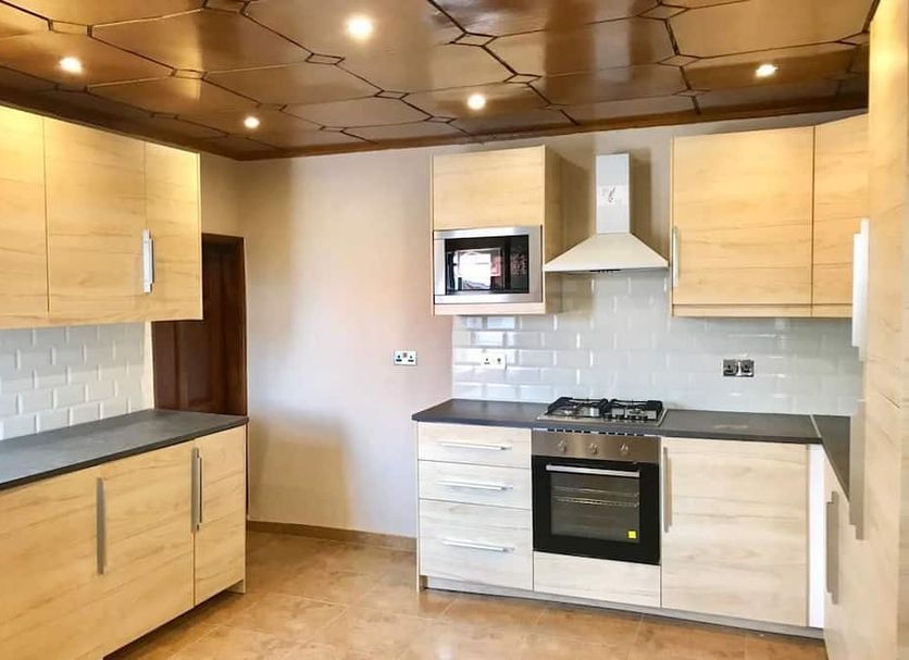 Kitchen Photo