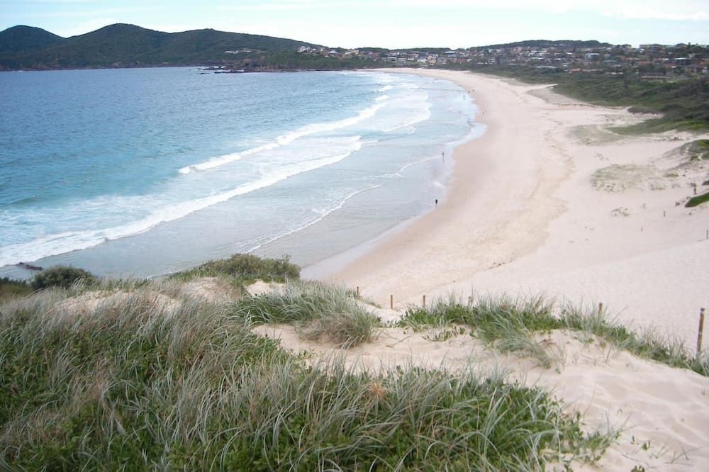 Beach Photo