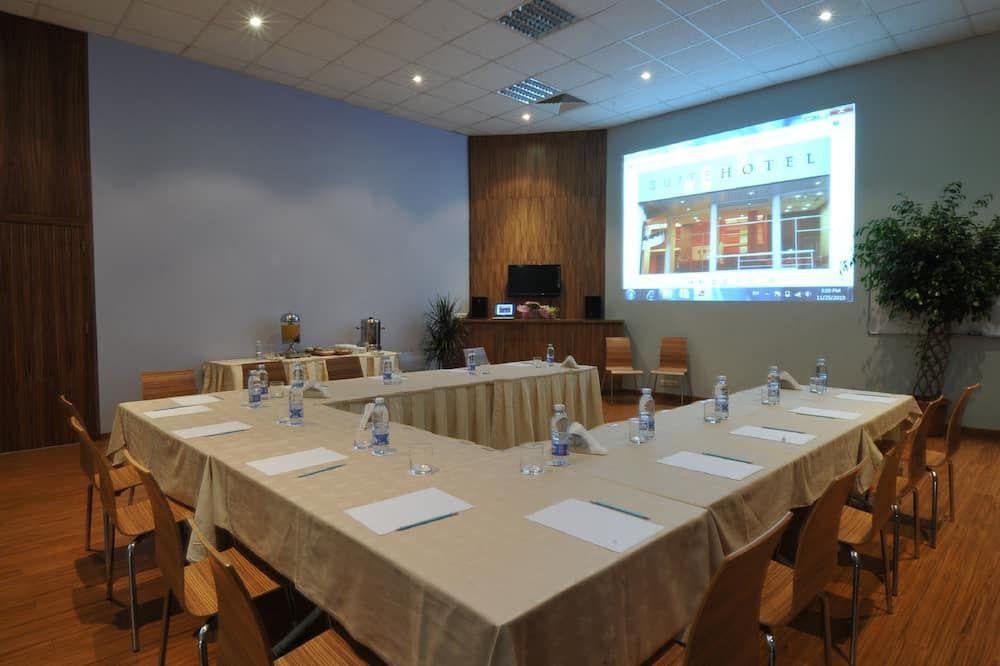 Conference room