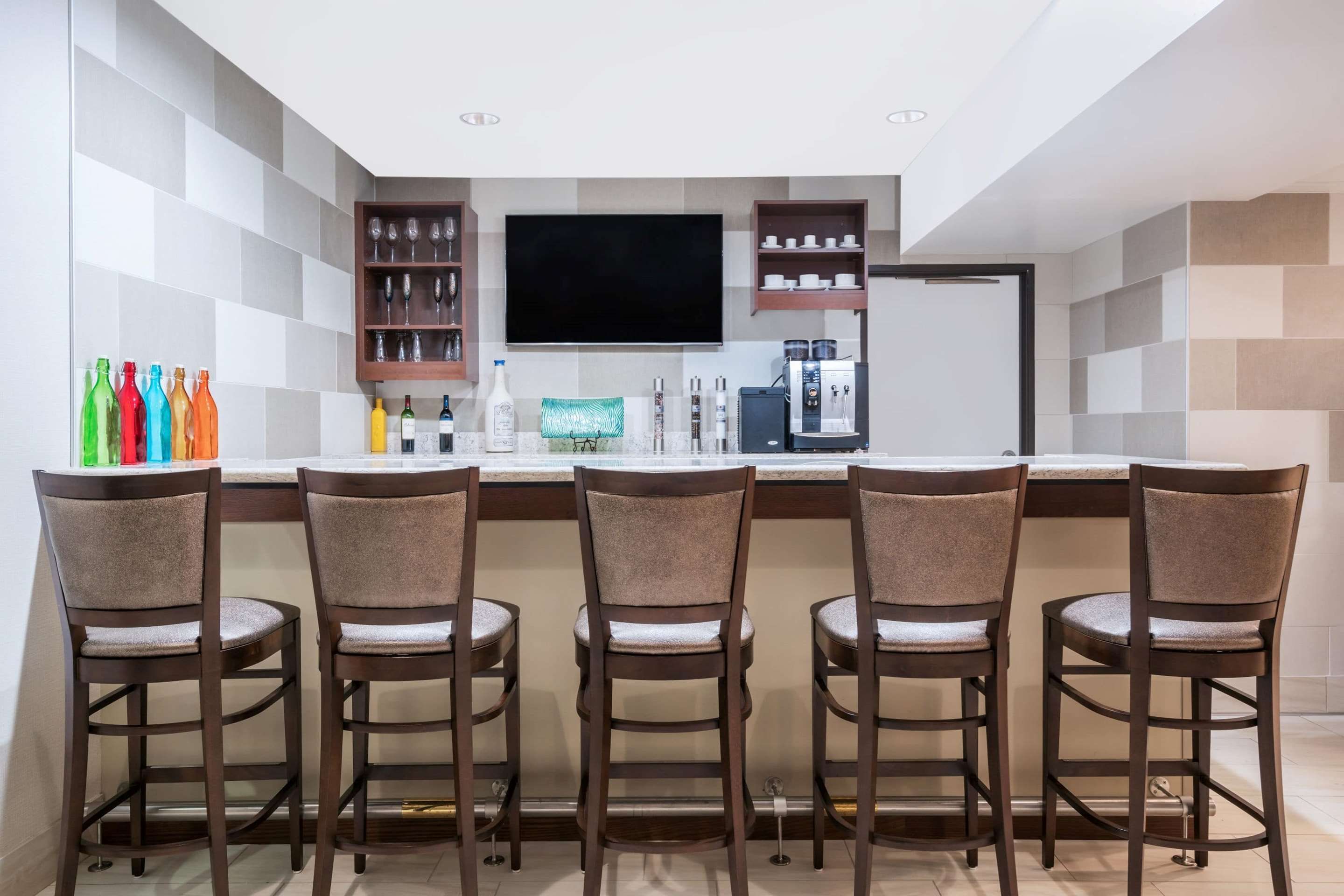 Hotel amenity