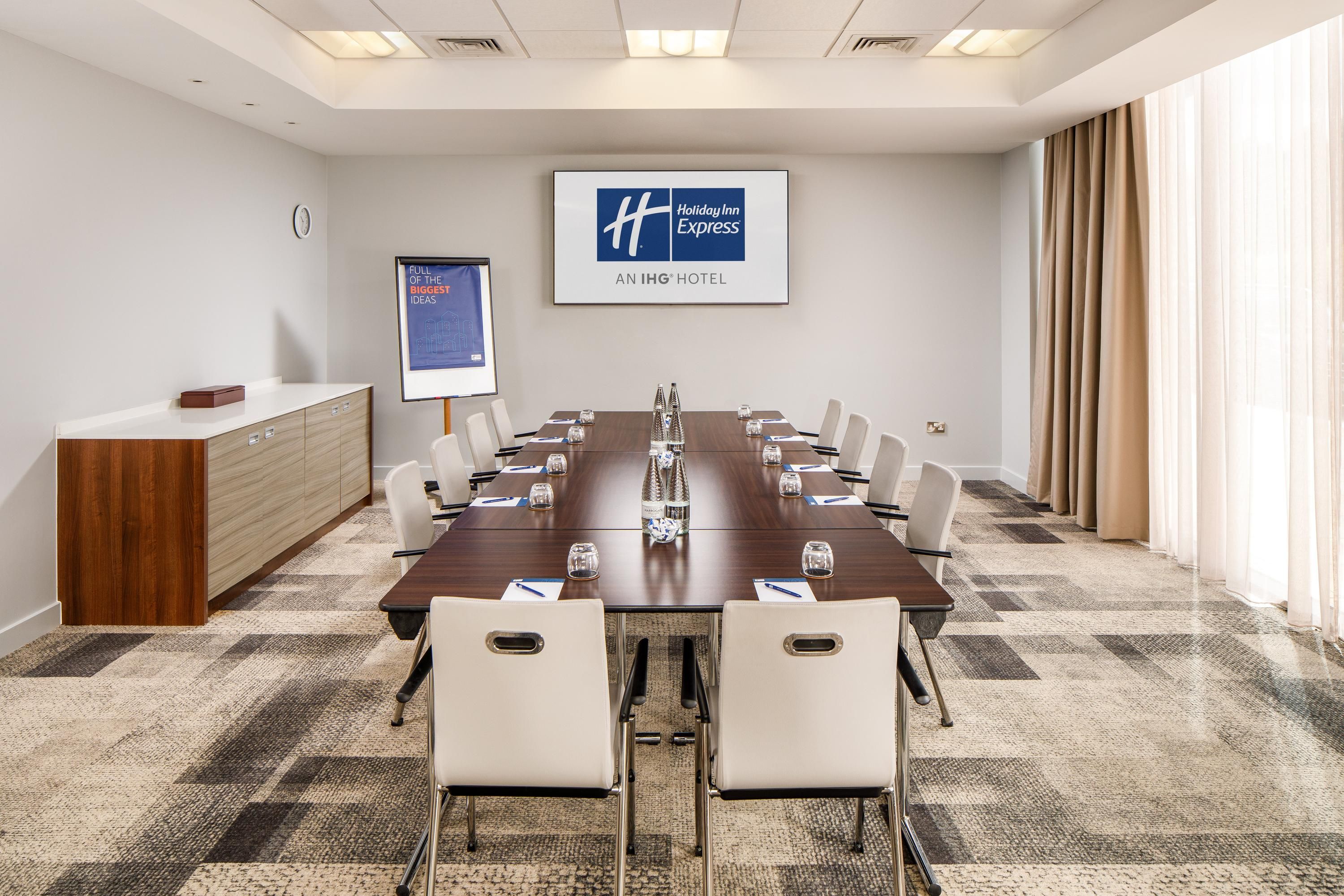 Conference room