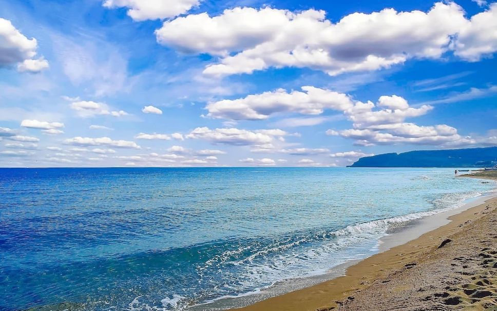Beach Photo