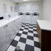 Laundry facility