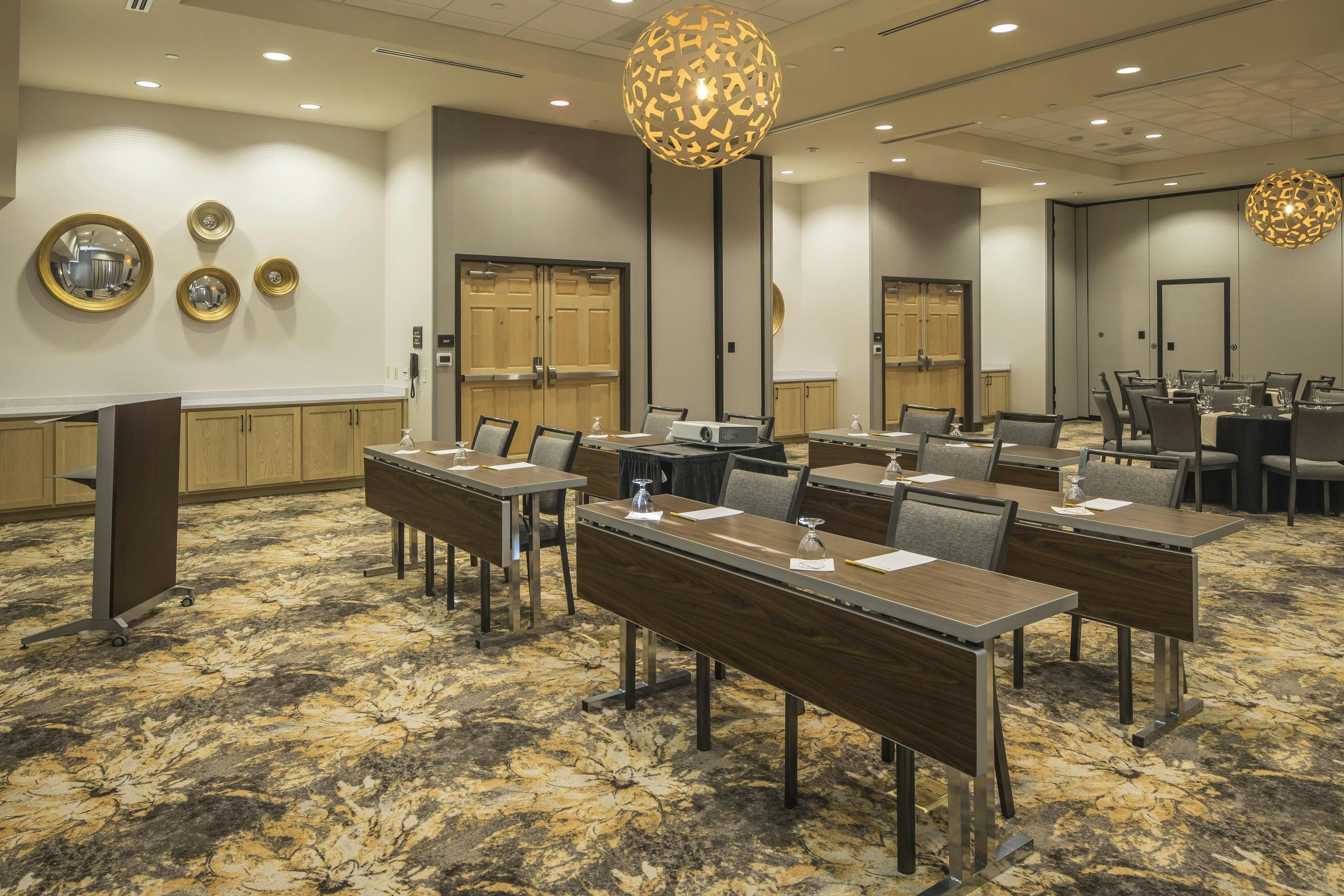 Conference room