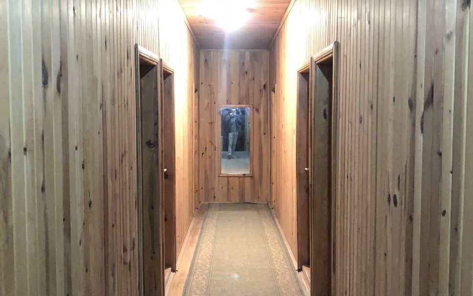 Hallway Photo