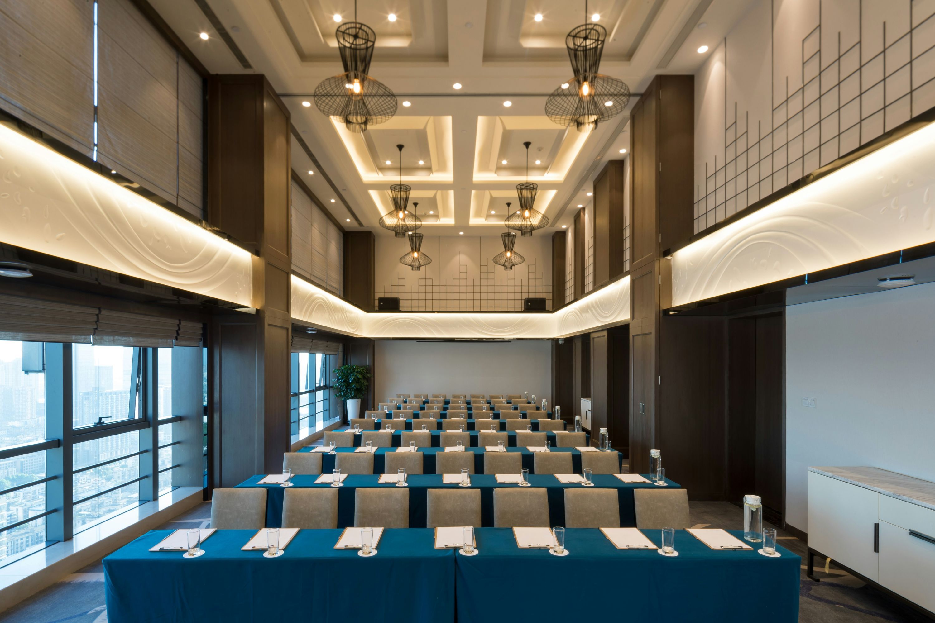 Conference room