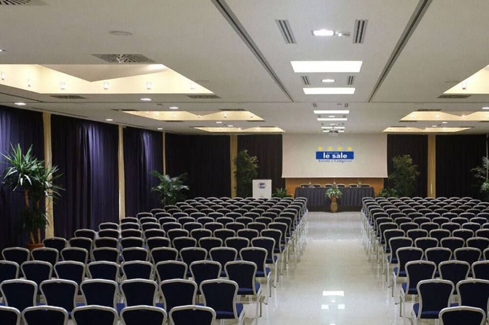 Conference room