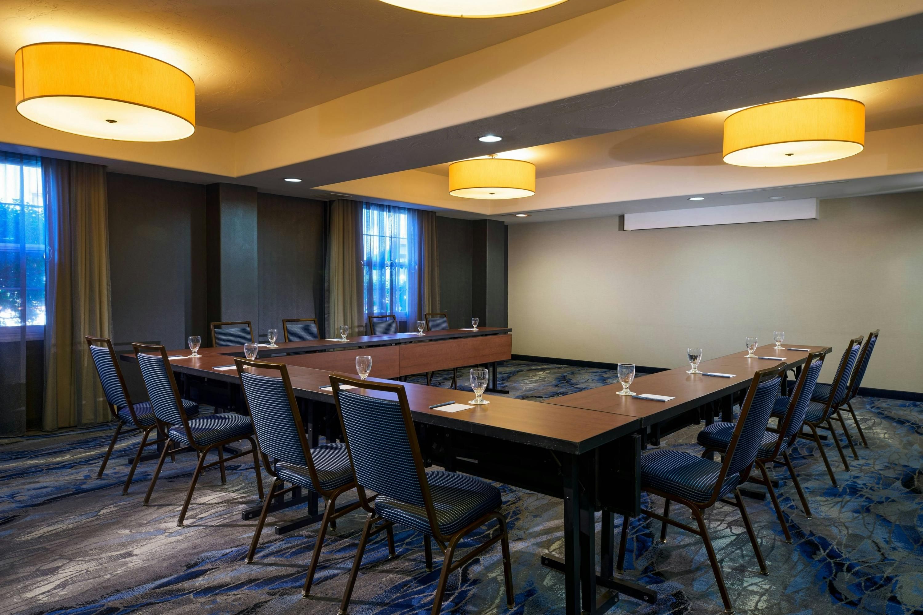 Conference room