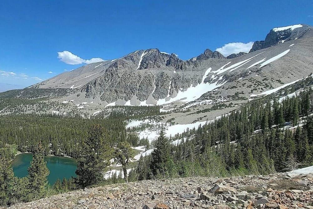 Outdoors view Photo