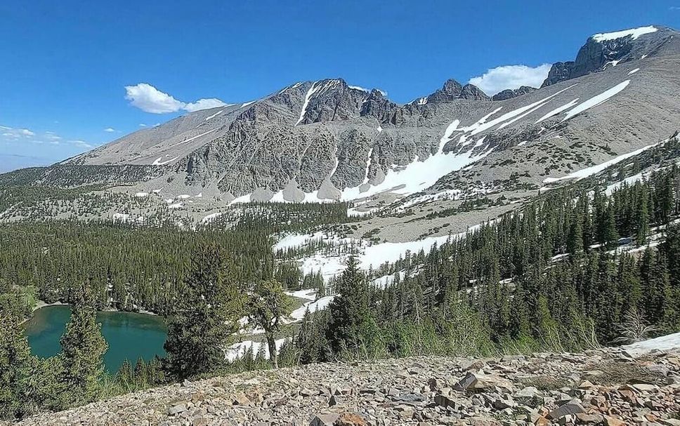 Outdoors view Photo