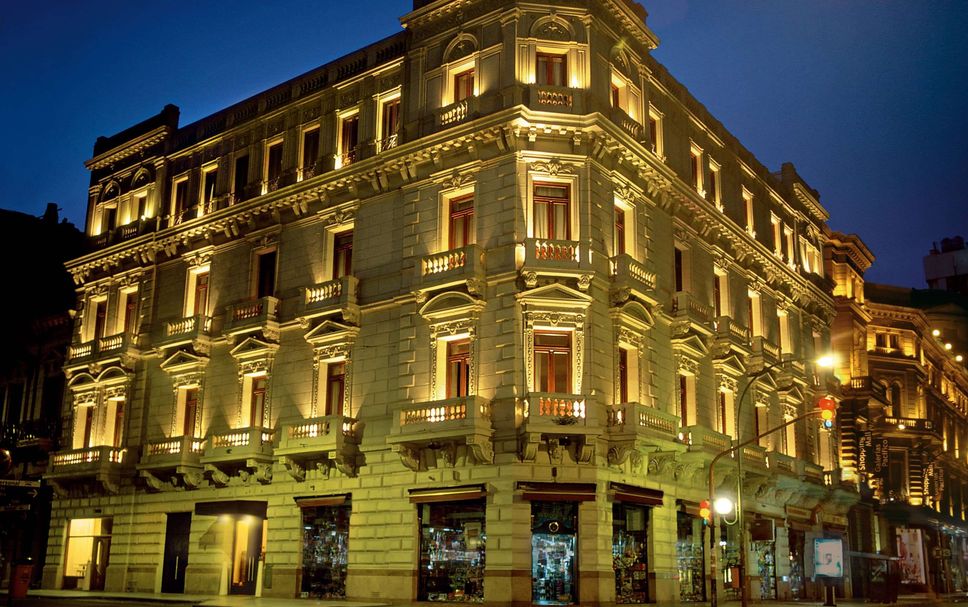 Building Photo