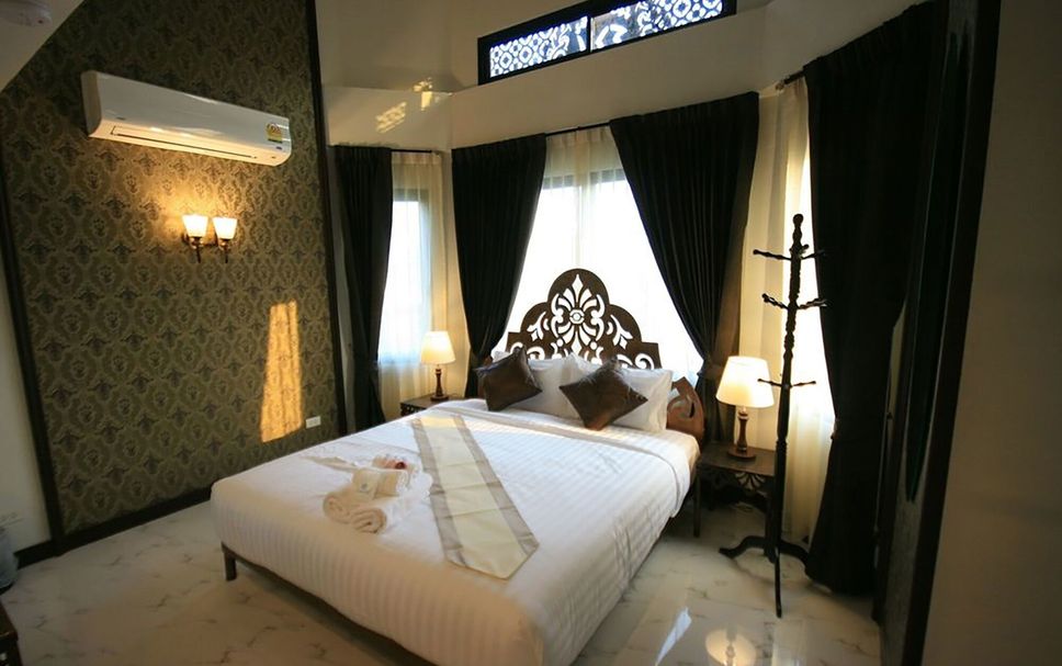 Bedroom Photo