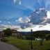 Outdoors view