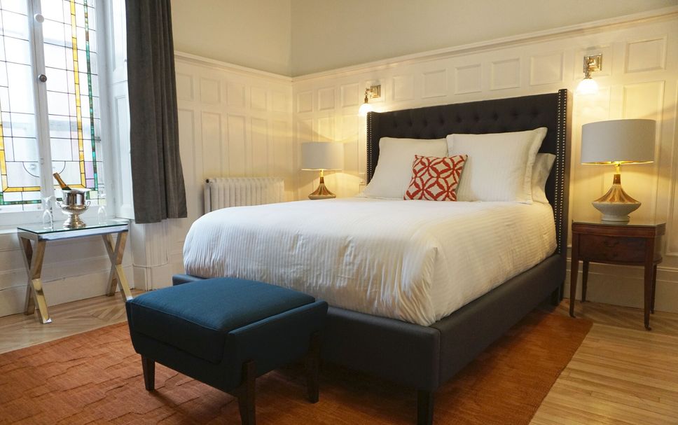 Bedroom Photo
