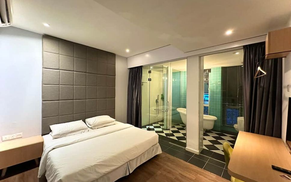 Bedroom Photo