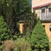 Outdoors view