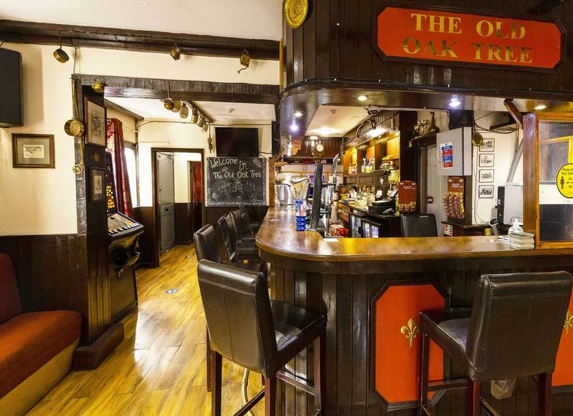 Bar Photo